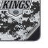 NHL Los Angeles Kings Camo Galaxy S25 Skin